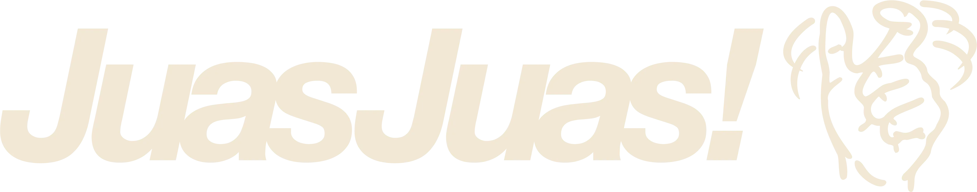 Logo de JuasJuas